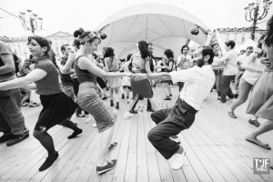 Social Lindy Hop Torino