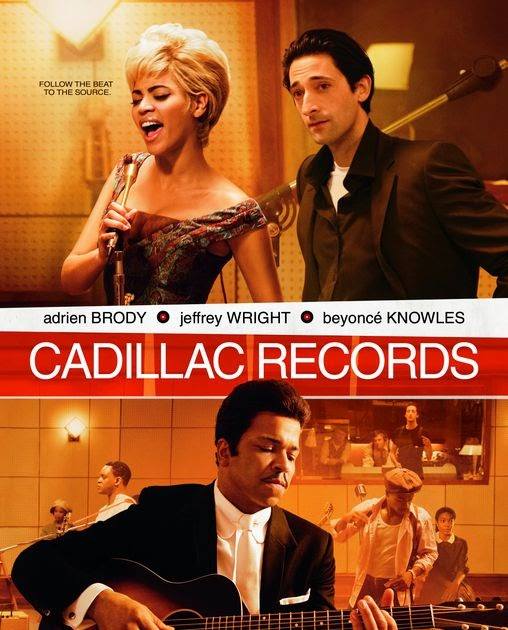 Cadillac records