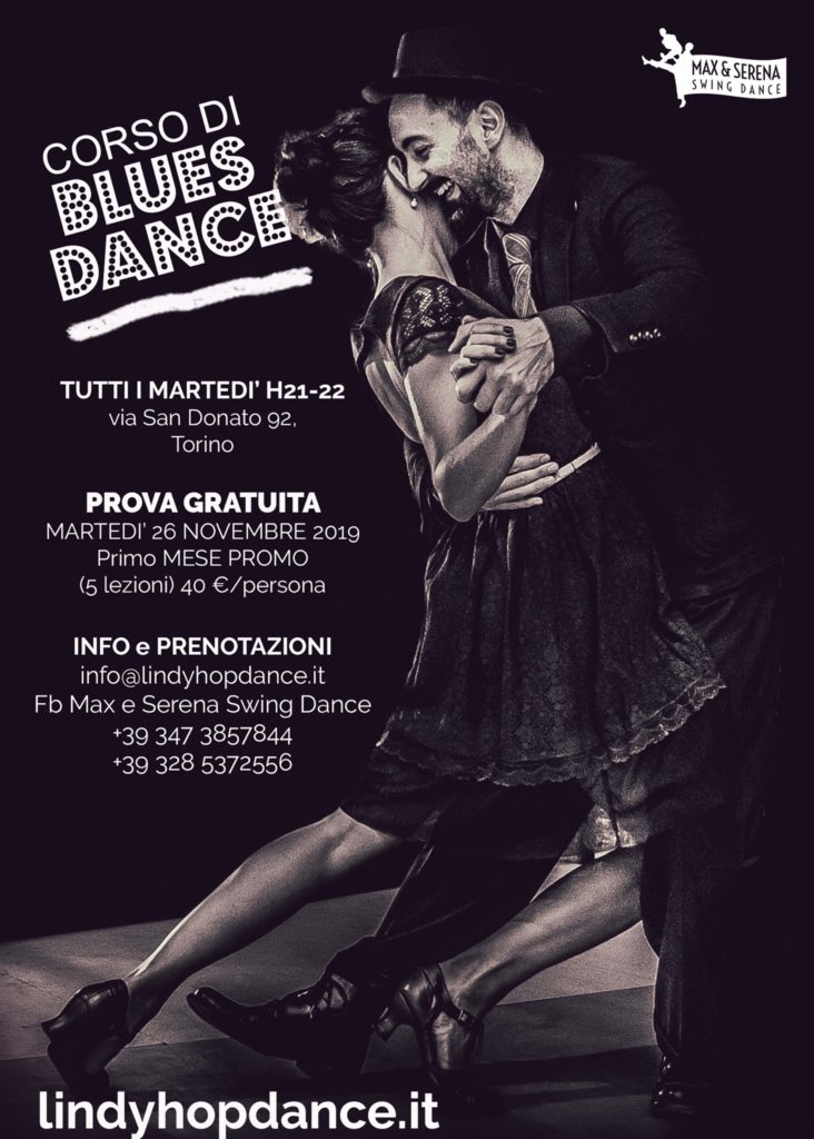 blues torino