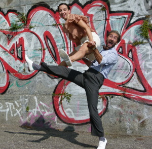 Max e Serena Murazzi To