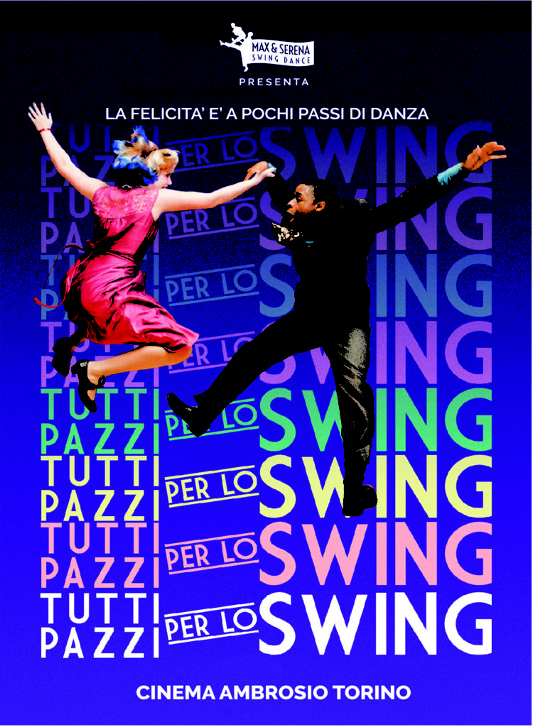tutti pazzi per lo swing
