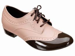 scarpe anni 50 donna