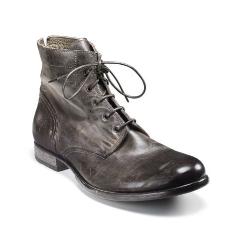 scarpe anni 50 uomo