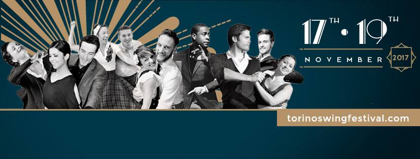 Torino Swing festival 2017