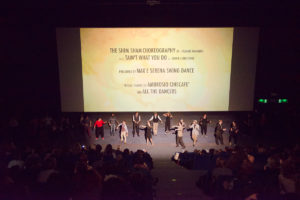 lindy hop torino