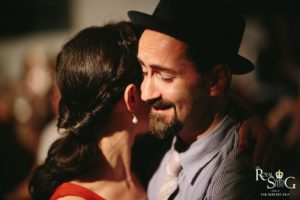 max e serena swing dance