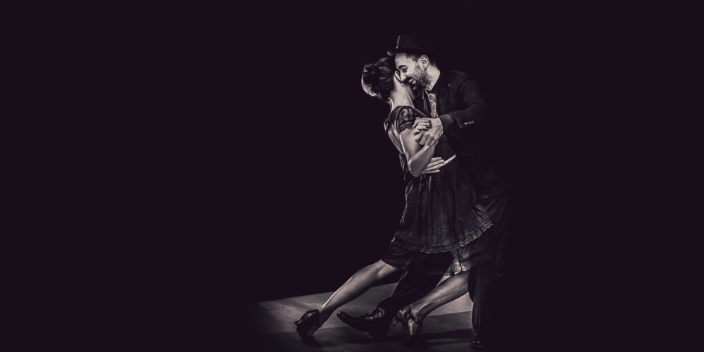 Blues Max e Serena