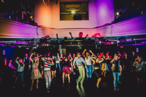 Lindy Hop Torino