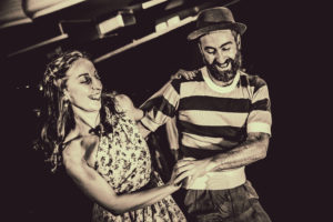 Lindy Hop Torino