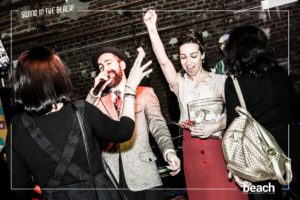 Lindy Hop Torino