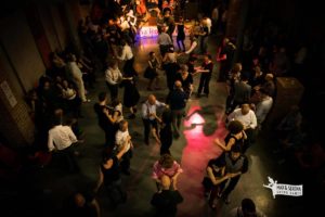 swing torino