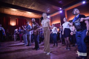 swing torino