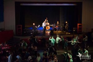 swing torino