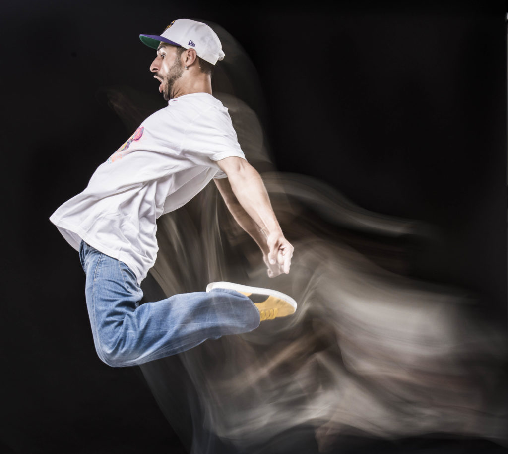 Hip Hop Torino