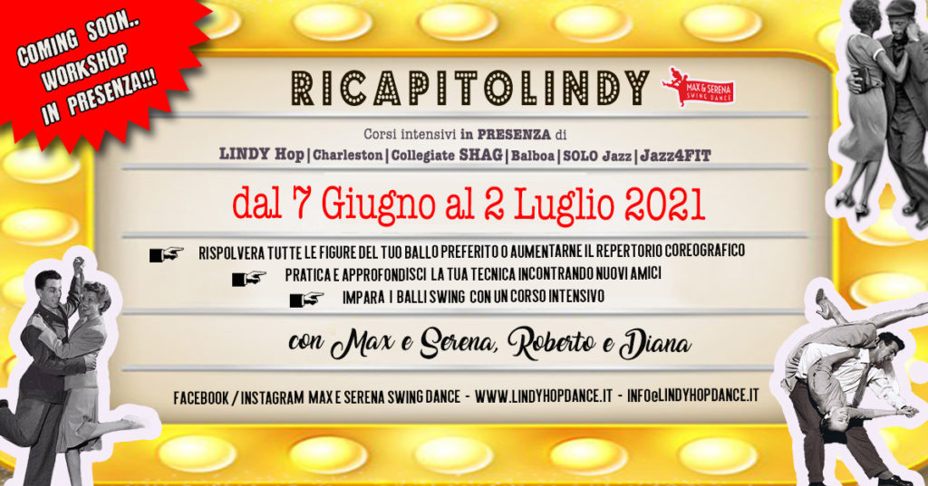 ricapitolindy 2021