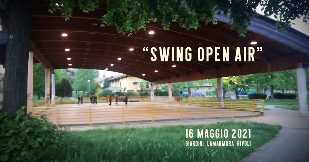 SWING OPEN AIR