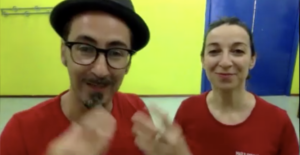 Lindy Hop Torino