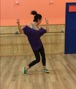jazz4fit