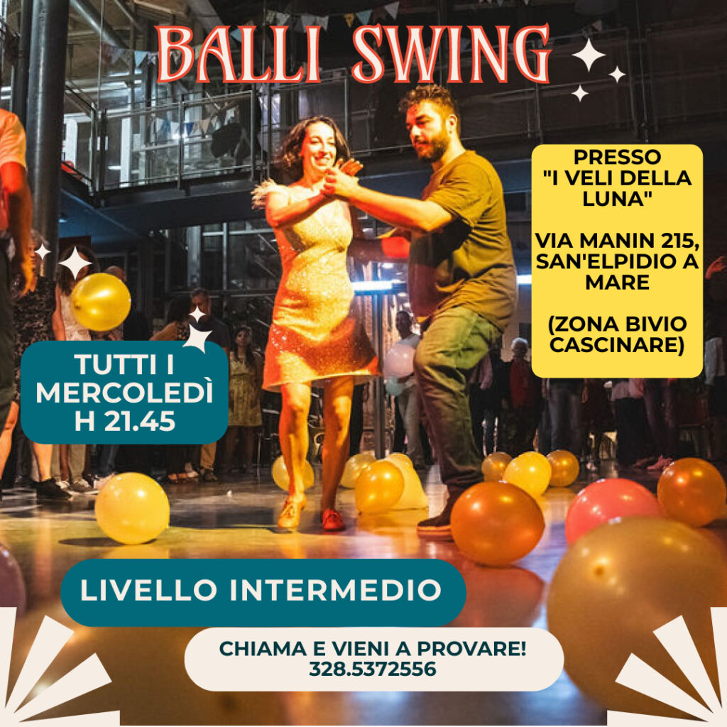 swing civitanova