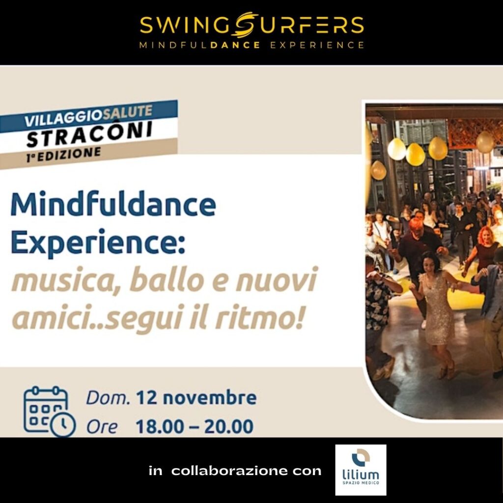 straconi &Swing