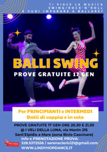 swing civitanova gennaio 2024