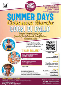 SWING CIVITANOVA