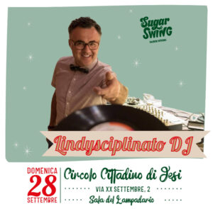 swing Jesi
